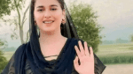 Aliza Sehar alleged intimate video leaked online