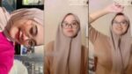 Ukhty Adelia Tiktokers Hijab Cantik Utingnya Nongol Lagi Viral Doi